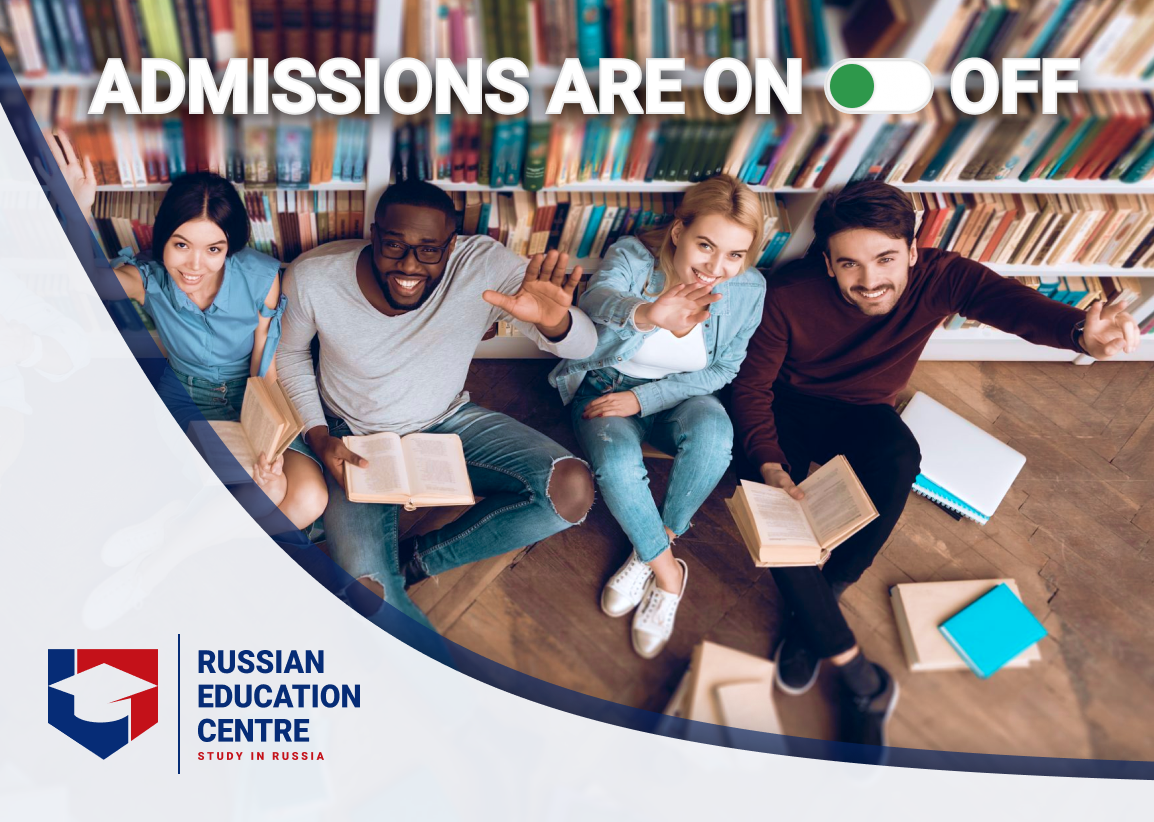 Études de médecine en Russie — latest news on russian education